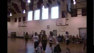 DM Panthers at the King of Prussia Tournament Game #3, May 15, 2011