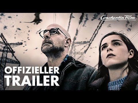 Trailer The Silence