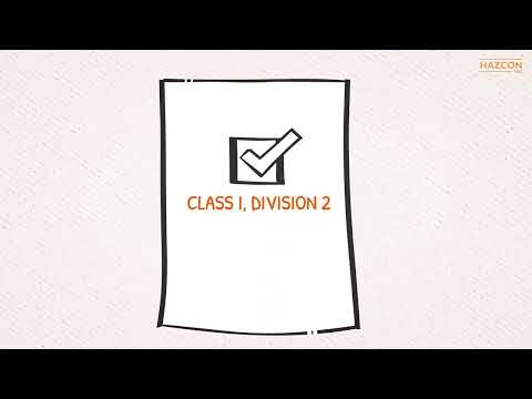 Fundamentals of Class I, Division 2 - Hazardous Areas!