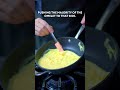 VIRAL FRENCH OMELETTE BY BABISH