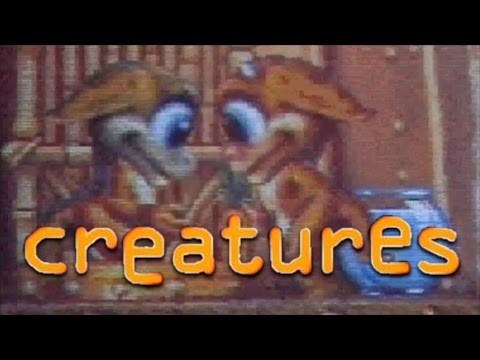 creatures gba download