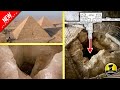 Why is there a Deep Pit in the Great Pyramid's Subterranean Chamber?