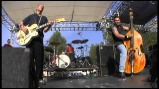 LIVE Reverend Horton Heat - The Happy Camper Hootenanny 2004 HQ