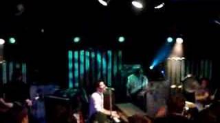 &quot;Chaos&quot; Mute Math