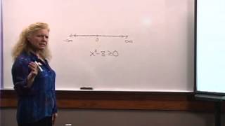 College Algebra: Lecture 8 - Creating Mega-Functions with Function Composition