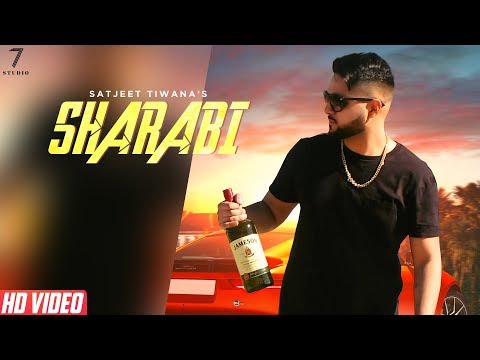 Sharabi Ft. Randy J