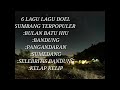 Lagu Doel Sumbang Full Album Terpopuler