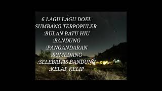 Download lagu lagu doel sumbang full album terpopuler mp3