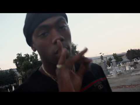 Hollihussle - Grimey Ways Ft. C0ldgame