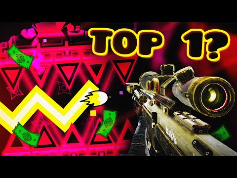 (TOP 1?) An Early Look at Sweeping Demon 2