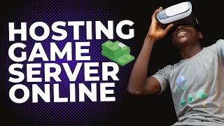 How to make money hosting game servers