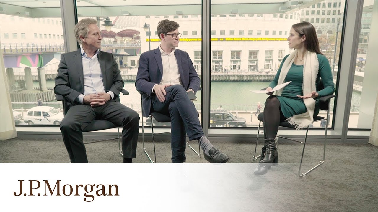 #TechSpotlight: A Look Inside the J.P. Morgan In-Residence Program | J.P. Morgan