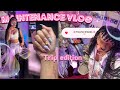 VLOG PREP PACK WITH ME FOR VACATION ️ Maintenance Shopping New Looks Ra Mariah Alexia