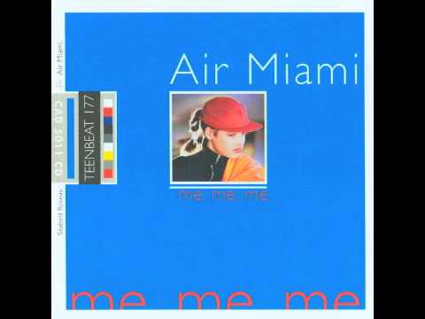 Air Miami | Seabird