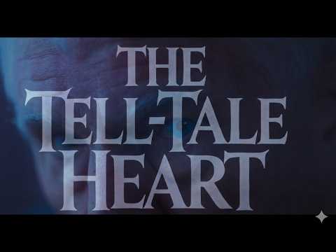 The Tell-Tale Heart (2026) | Edgar Allan Poe Short Film