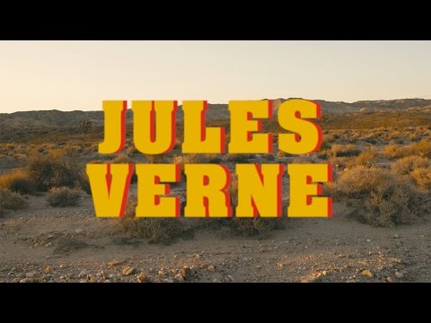 Jules Verne - Korey Dane