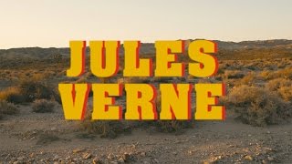 Korey Dane - Jules Verne