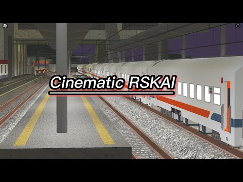 Cinematic RSKAI | Roblox Ro Scale KAI
