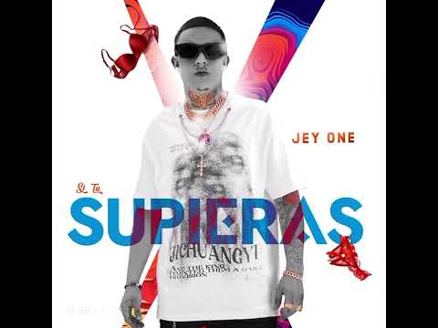 JEY ONE SI TÚ SUPIERA MÚSICA 🎶 OFFICIAL