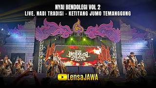 Download lagu NYAI BENDOLEGI VOL 2 !!! SALEHO - LIVE NADI TRADISI KETITANG JUMO TEMANGGUNG mp3 Download lagu NYAI BENDOLEGI VOL 2 !!! SALEHO - LIVE NADI TRADISI KETITANG JUMO TEMANGGUNG mp3