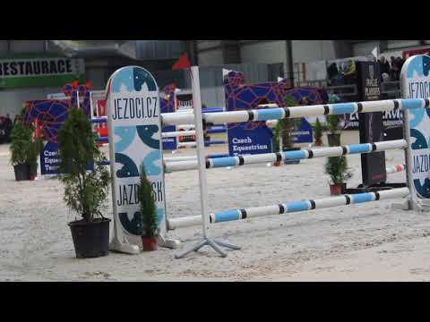 Jezdecký festival 2018 - Lysá nad Labem (pátek 23.3.)