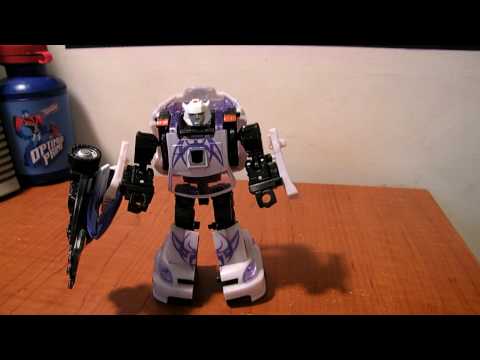 Botcon 2007 "Games of Deception" Bugbite