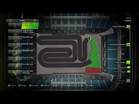 Track Editor Tips And Tricks Ep. 1! [MESX]