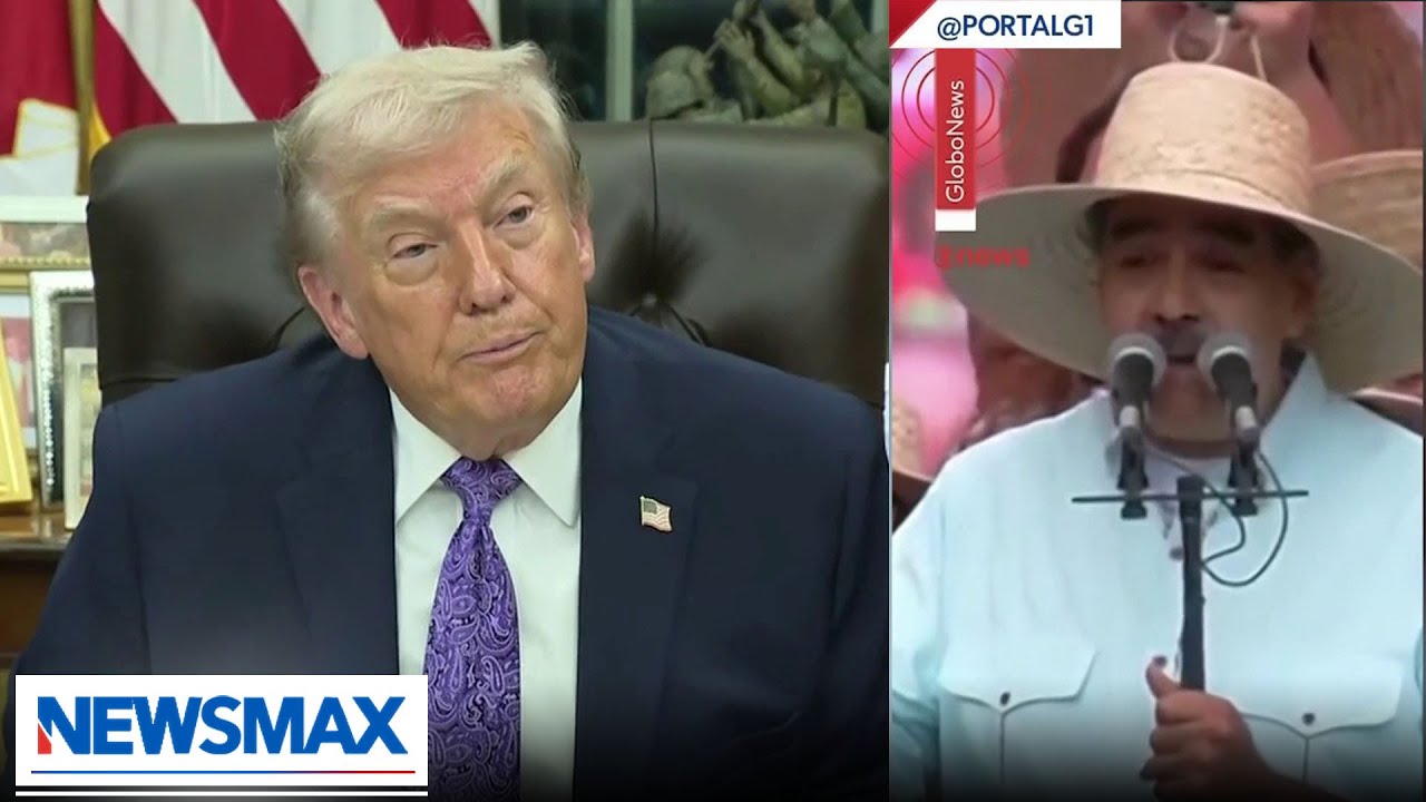 Venezuela is definitely escalating: Ignazio | Newsline