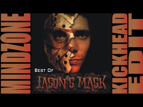 Jason Little vs. Waldhaus - Mindzone (KICKHEAD EDIT)