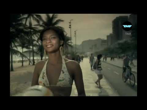 D. Guetta C. Willis S. Angello S. Ingrosso - Everytime We Touch (Official Music Video)