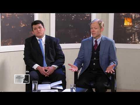 "Între Scriptură și ziar" - Ep.69  -  Jubilate - Culegere de imnuri creștine