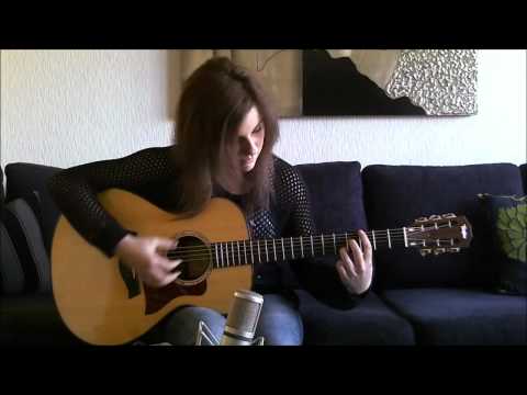 (Kotaro Oshio) Brand New Wings - Gabriella Quevedo