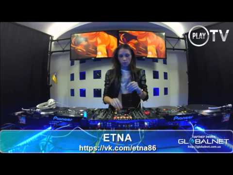 Live @PLAY TV 30.09.2015 -  ETNA
