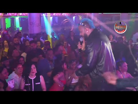 HARMONIK MET DIFE YESWA NAN BENTLEY'S AK AK IDANTITE' N LIVE ANPIL KONPA 04 05 2025