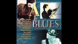 Amos Garrett - Walkin' Blues.wmv