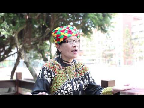 歌謠篇   巒群布農語 03Tas a dusa tau paat 數字歌《傳唱篇》