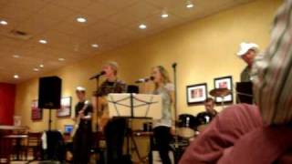 Rustic Heart - All My Heart