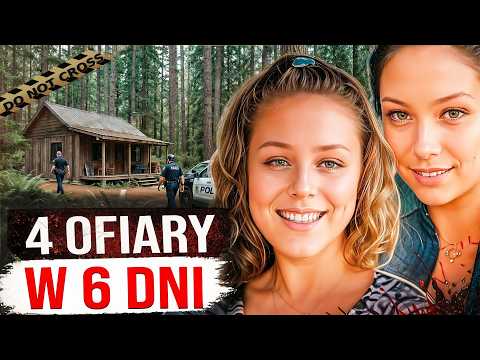 Jedna z najgłośniejszych spraw w USA: Historia Mary Rice