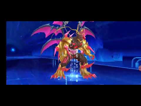 Digital Chaos : Same Teams