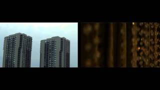 Frightened Rabbit - 'The Making of Pedestrian Verse' [ON THE ROAD - Part III]