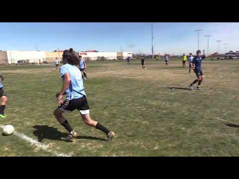 RSF Attack B04 Academy v. FC Arizona Purtell (AZ) – March 13, 2022