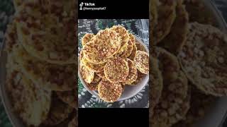 Download lagu cara pembuatan PEYEK KACANG RM EKO MUARA HEMAT mp3