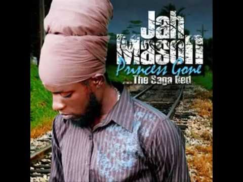 Jah Mason - My Princess Gone (Descarga)