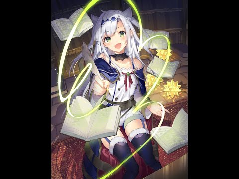 Fantasia Re:Build (JP) Sistina Fiebel  ( Akashic Records Of Bastard Magic Instructor )