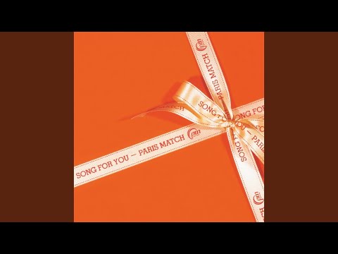 SONG FOR YOU のサムネイル