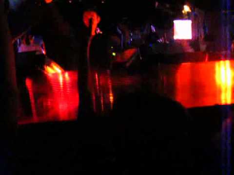 Andy Moor Vs Markus Schulz - Daydream (Lemon & Einar K Uplifting Remix) Bains Douches Paris 05.09.08