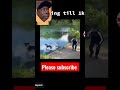 Pushing Police Man With Khaby Lame Khabylame Police Funny