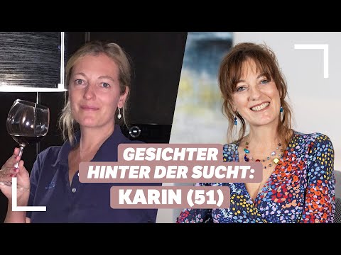 Vom Joint zur Flasche – Karins Weg in die Alkoholsucht