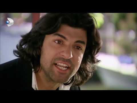 Fatmagul - Kerim gets angry at the letter from his father - Section 34