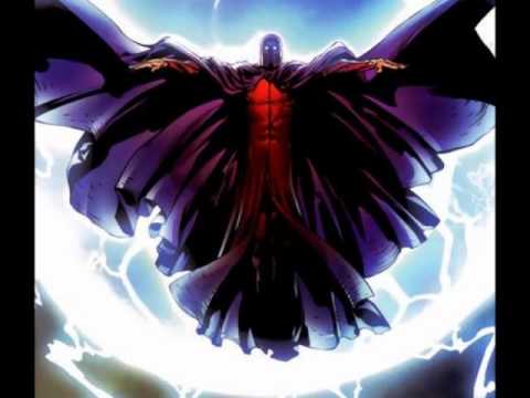 Magneto's Theme.wmv
